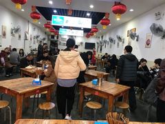 大堂-雨田饭店