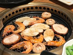 -九十九顶毡房(阜石路店)