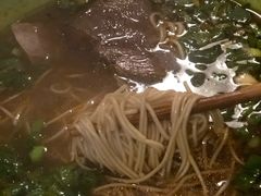 -张记牛肉面馆(天津路店)