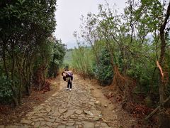 -缥缈峰景区