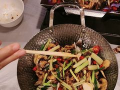 -四妹餐厅(玫瑰街店)