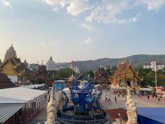 -西双版纳勐泐文化旅游区