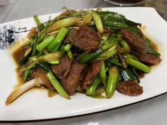 -翠茗农庄土菜馆(天目湖店)