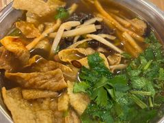 -柳州肥姨妈大骨螺蛳粉(双阳路店)