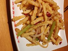 -庆峰龙虾烧烤(合肥一店)