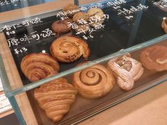 -DEEP COFFEE(瑞光烘焙工厂店)