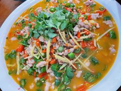 鲜锅兔-盛世盐帮·自贡特色(总店)
