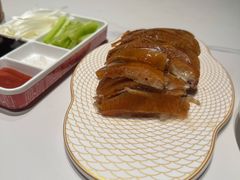 -梅利汴京烤鸭•开封豫菜地标店(晋安路店)