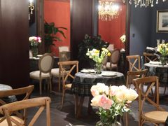 大堂-第101座花园餐厅(湖滨88店)