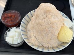 -Ice Monster冰馆·CNN评选全球十大甜品(国贸商城店)