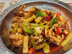 -蟹宗蟹(润达国际五楼店)