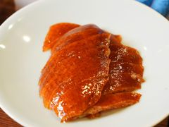 -北京王府井希尔顿酒店·秦唐中餐厅Chynna