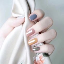 -Pink You美甲美睫纹绣定制中心