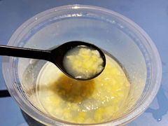 冻绿豆爽-一心甜汤(丹凤街店)