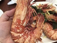 -班赞海鲜市场