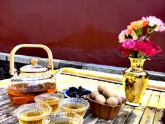 -泰山风景名胜区-普照寺