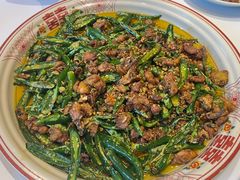 尖椒鸡-张烤鸭·川菜·非遗冒烤鸭(青石桥店)