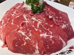 -竹犇番茄火锅(长风街店)