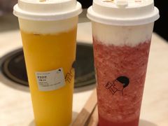 -喜茶(广州荔湾领展广场店)