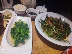-渝信川菜 · 川味家常菜(长安店)