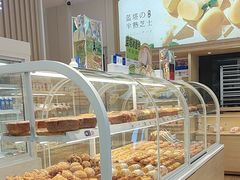 -LanTa蓝塔烘焙(郑百店)