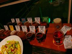 -Goose Island Brewhouse鹅岛精酿啤酒酿造工坊餐厅