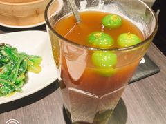 -鹊玥·粤菜小馆(汇智国际商业中心店)