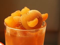 -柠檬树茶餐厅(海雅缤纷城店)