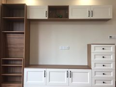 -佰丽爱家全屋定制(汶水店)