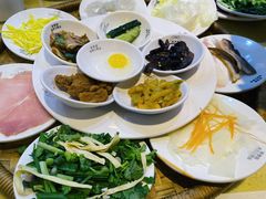 -桥香园云南过桥米线(金马碧鸡店)