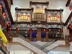 -银泰百货(北京大红门店)