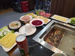 -晓林火锅(安定门店)