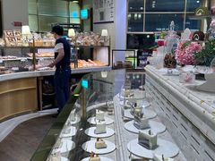 -巴黎贝甜(阳光上东店)