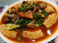 -新疆伊宁远征餐厅