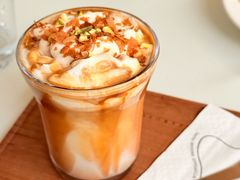 -素咫咖啡CLIFEROSE(新安店)