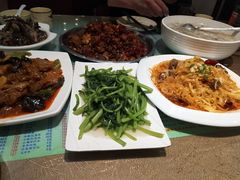 -柴窝堡辣子鸡(文艺路店)