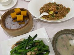 -莞香楼·正宗东莞菜(东升店)