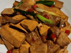 -小河盐帮·私家菜·烤鸭(三元桥·霄云路店)