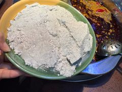 -青山青豆花·笑禅豆腐鱼(黄泥塝店)