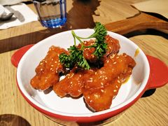 -必胜客(西太华店)