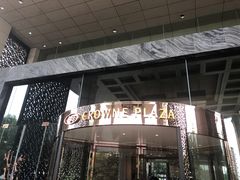 -成都保利公园皇冠假日酒店(熊猫基地店)