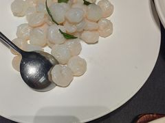 -柒园·三十年创意杭帮菜(龙湖滨江天街店)