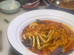 -佬麻雀·剁椒鱼头(京基KK One店)