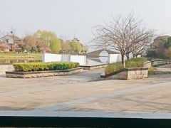 -石湖景区