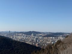 -千佛山风景名胜区