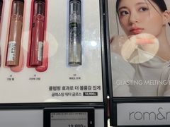 -Olive Young(明洞旗舰店)