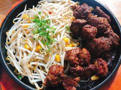 铁板牛肉-Jazz·ya 爵士屋(来福士店)