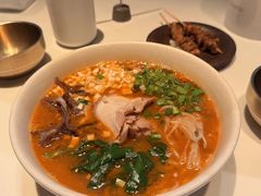 -胡麻(静安嘉里店)