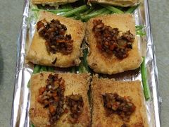 -福慧慈缘素食餐厅(王府井店)
