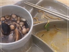 -素满香·素食自助餐(福州·长乐北路店)